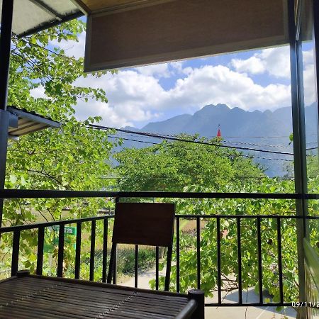 Tua'S Homestay Mai Châu Exterior photo