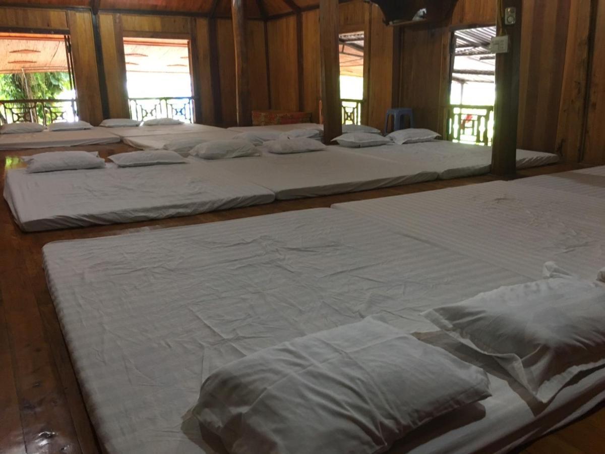 Tua'S Homestay Mai Châu Exterior photo
