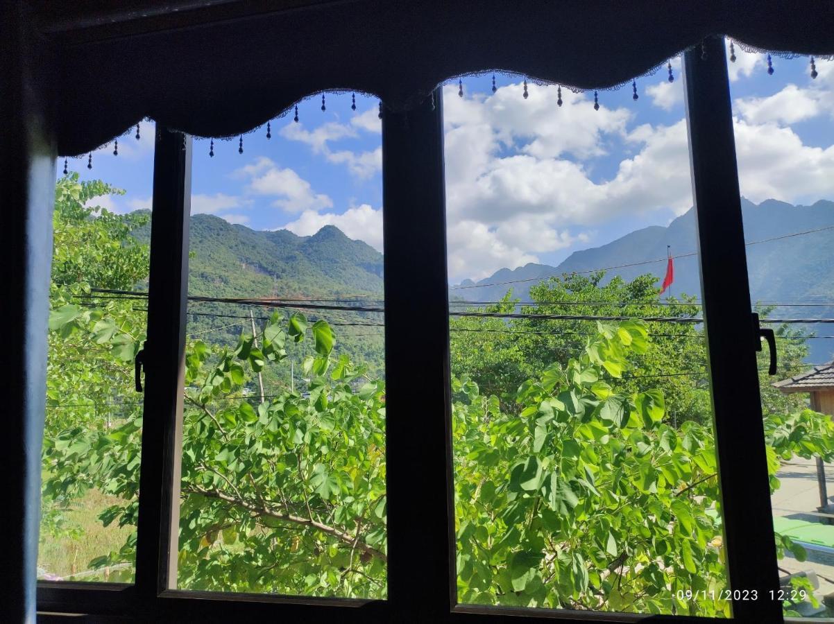 Tua'S Homestay Mai Châu Exterior photo